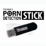 USB Stick za zaštitu od pornografskog materijala