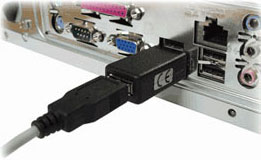 Keylogger Use
